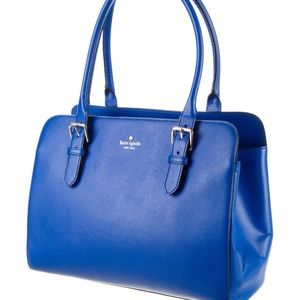 Kate Spade Charlotte Street Miles Handbag